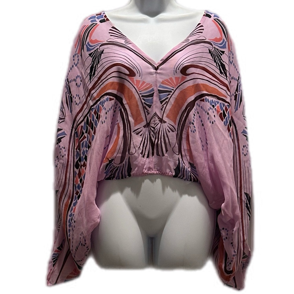 Free‎ People top - NWT